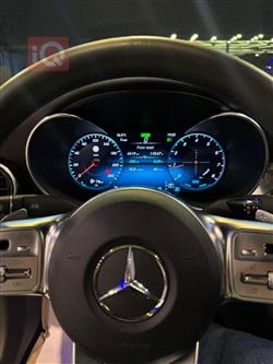 مێرسێدس بێنز C-Class
